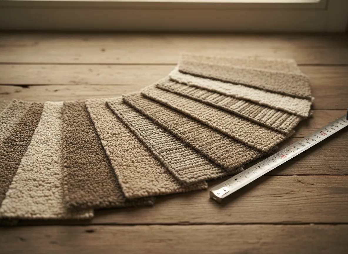 Carpet Installation Fanrock, WV FAQs